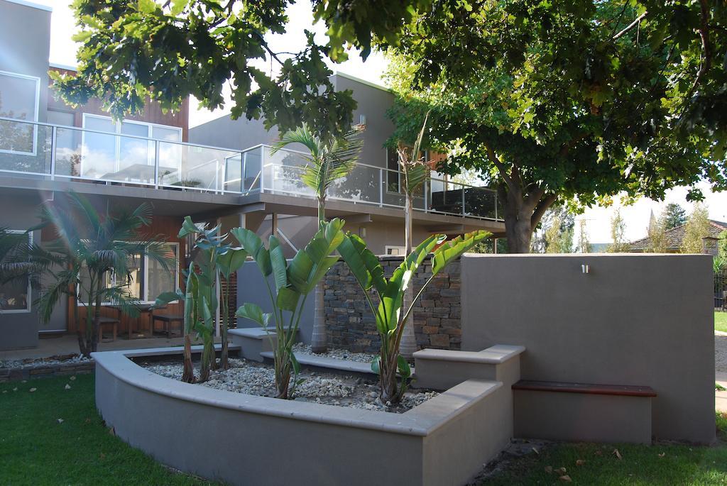 Barossa Valley Apartments Tanunda Exterior foto