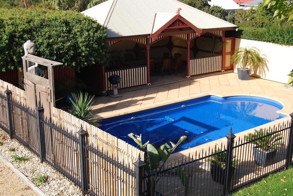 Barossa Valley Apartments Tanunda Exterior foto