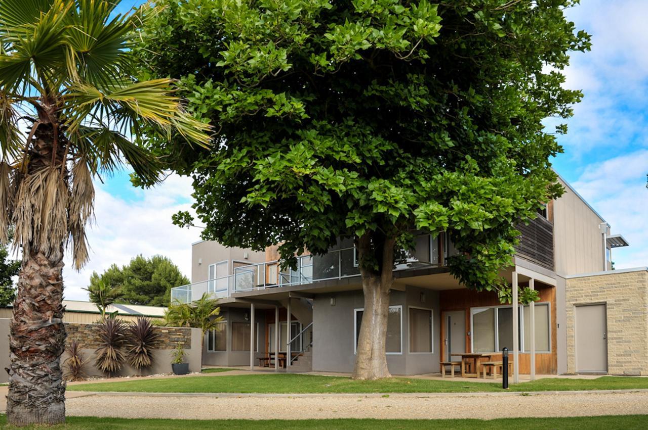 Barossa Valley Apartments Tanunda Exterior foto