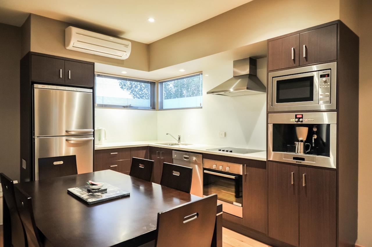Barossa Valley Apartments Tanunda Exterior foto