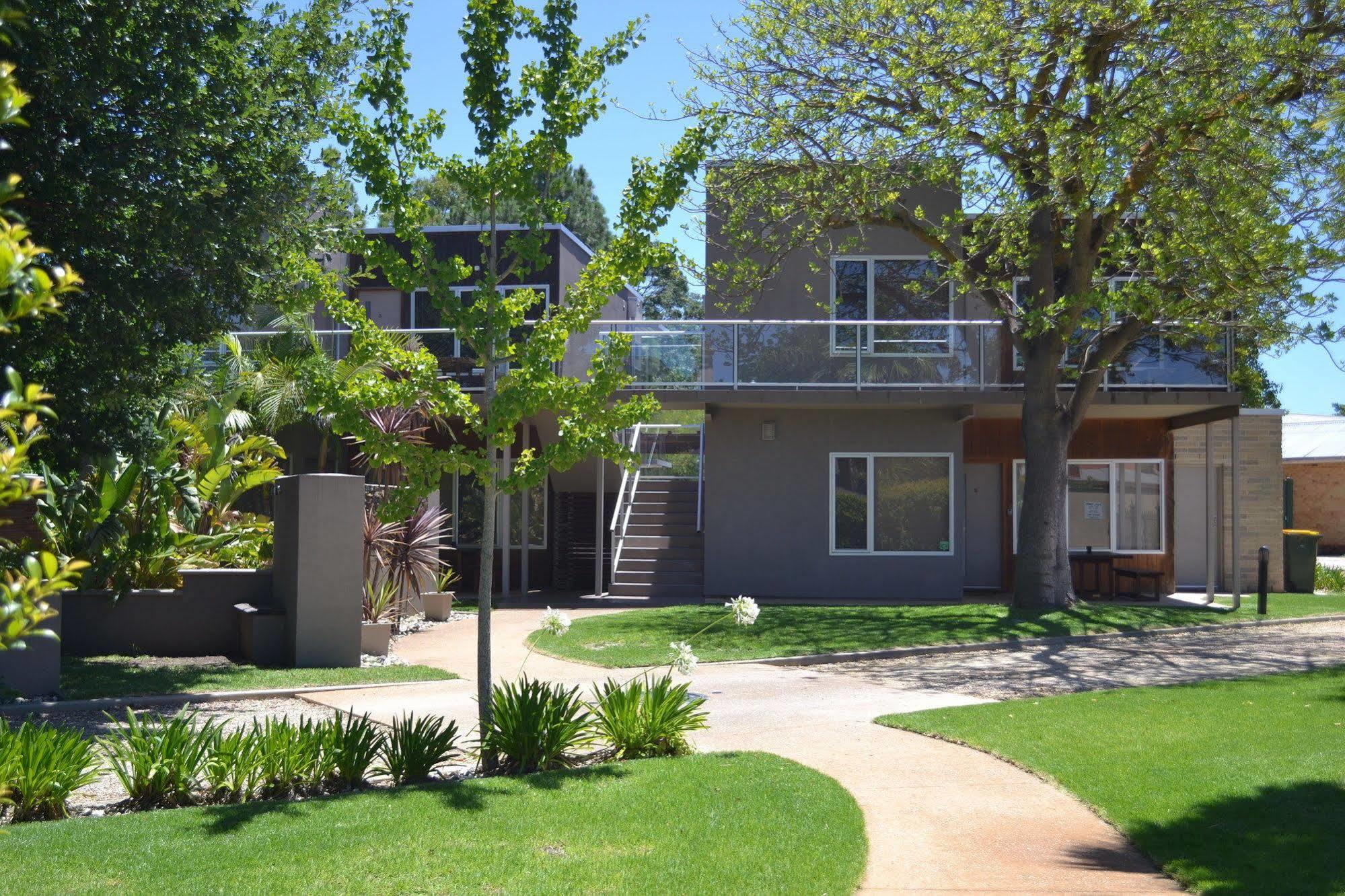 Barossa Valley Apartments Tanunda Exterior foto