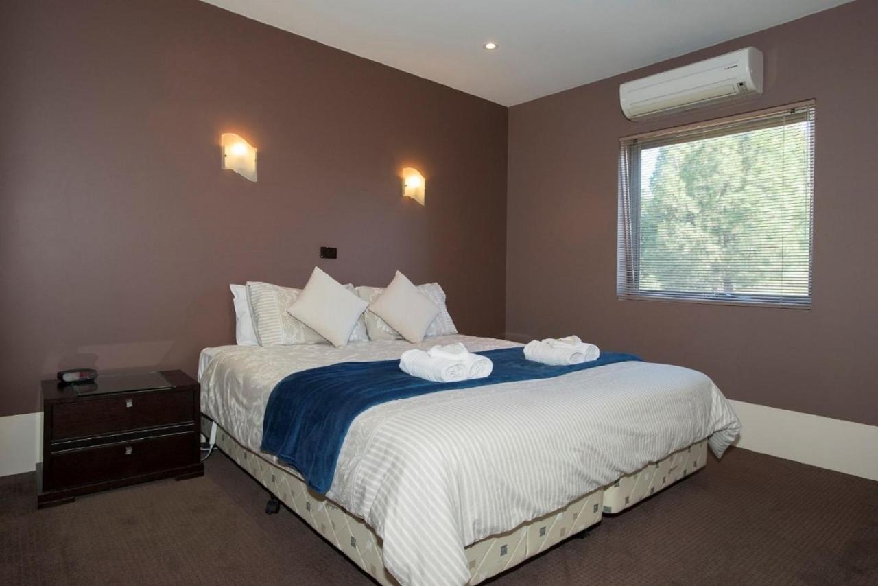 Barossa Valley Apartments Tanunda Exterior foto