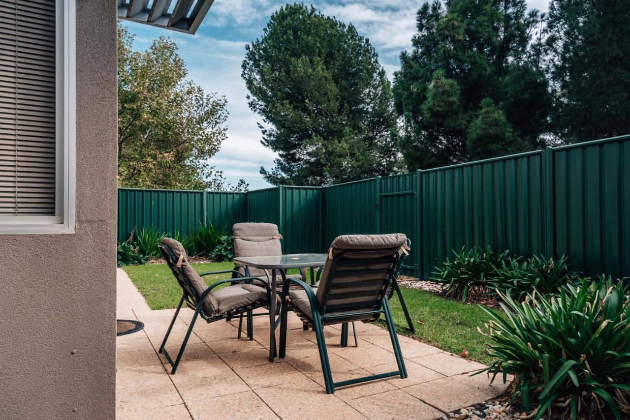 Barossa Valley Apartments Tanunda Exterior foto