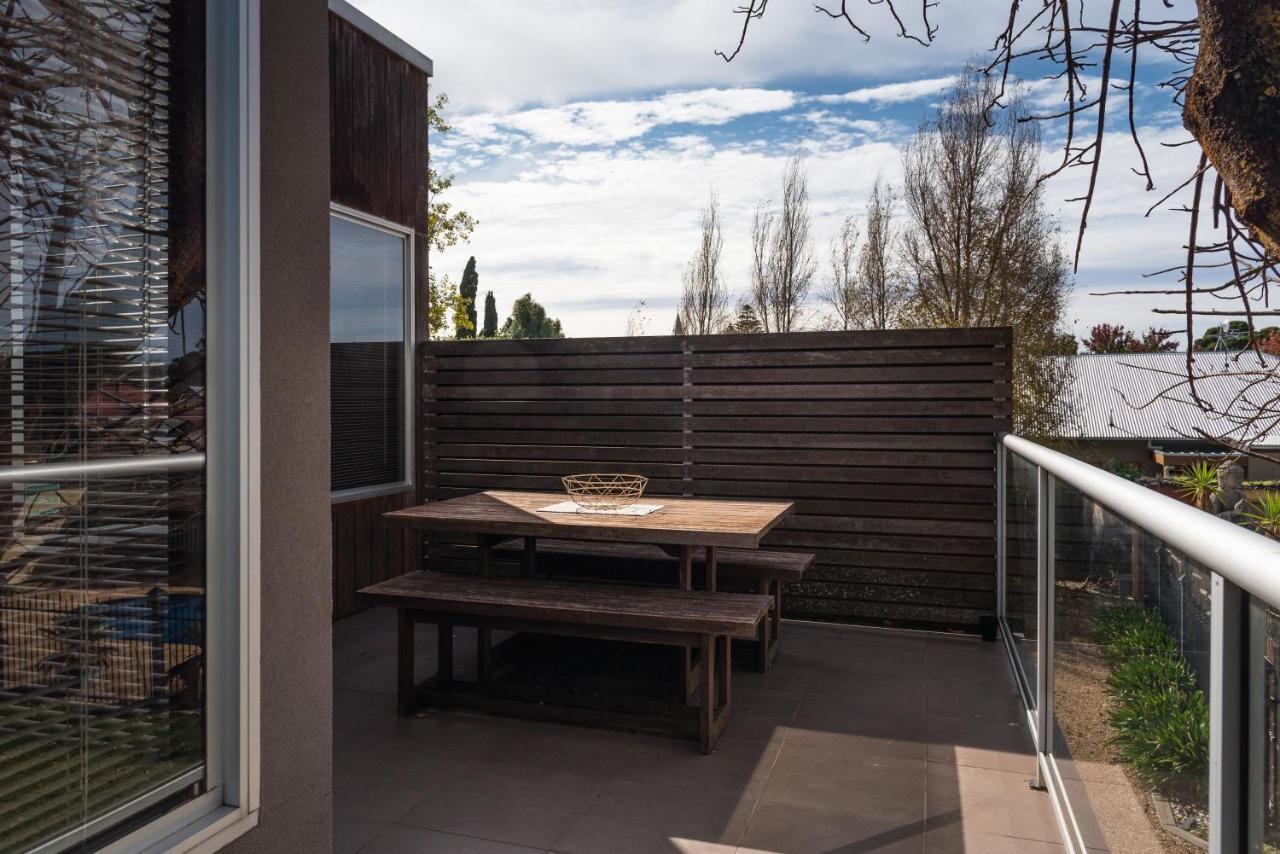 Barossa Valley Apartments Tanunda Exterior foto